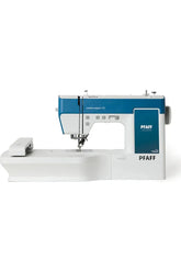 PFAFF® creative expect™ 350 Sewing & Embroidery Machine **SPECIAL OFFER**